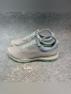 Ecco Biom Hybrid 3 GTX Golf Shoes Size 7 Women’s